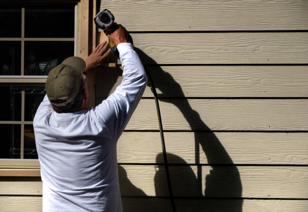 Affordable Siding Repair and Maintenance Services in Summerdale, AL